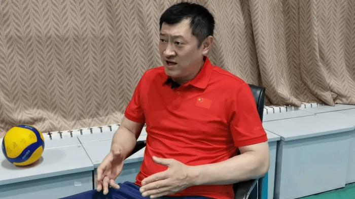 开云-铁打的营盘流水的兵！北京换帅换二传不停歇，匡琦李玥凝能破局吗|北京女排|北京队|赵雅伦|自由人|王思敏_新浪体育_新浪新闻