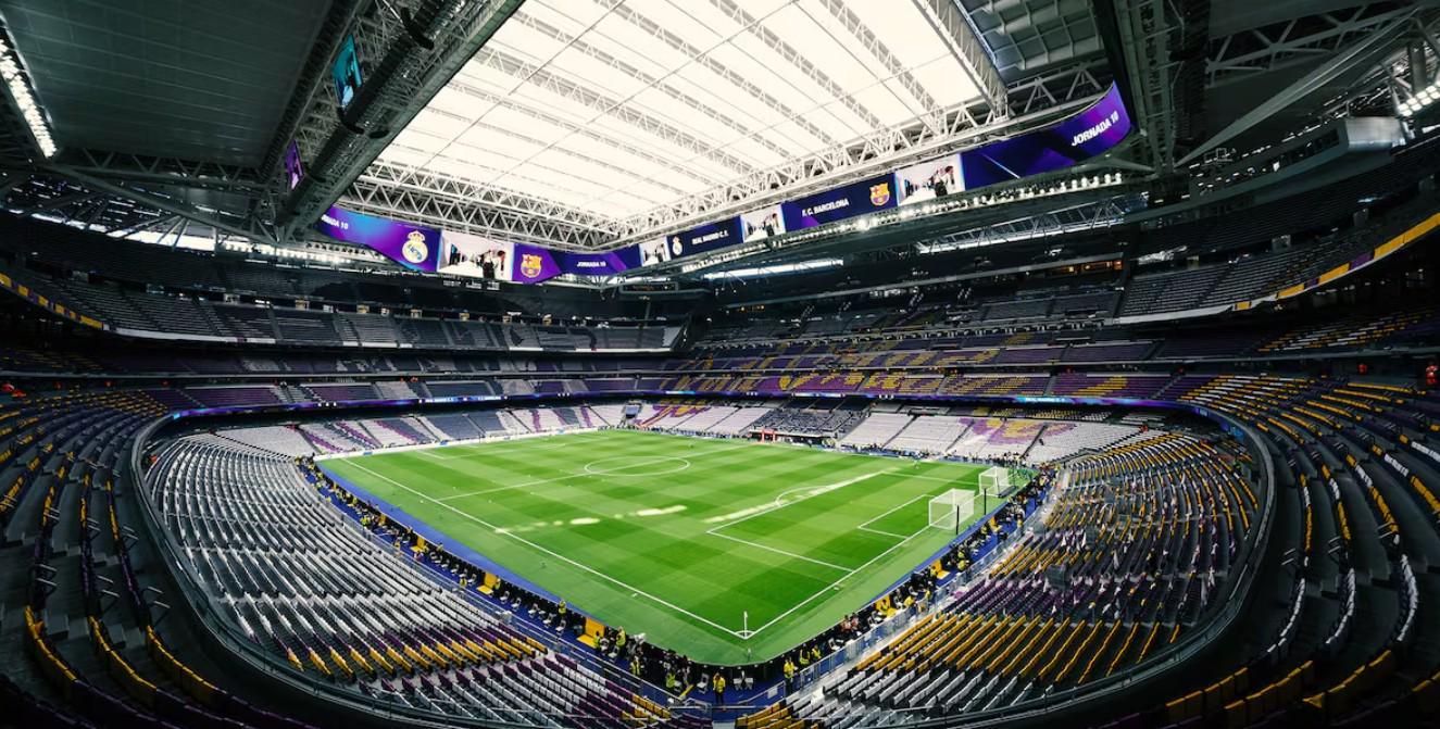 kaiyun-阿斯：老佛爷与FIFA关系密切，2030世界杯决赛将在伯纳乌举行