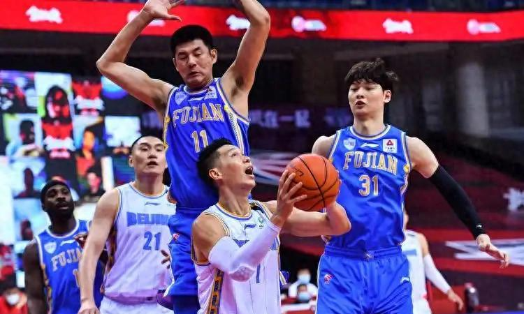 开云-内讧后逆袭！贺希宁斩CBAMVP，沈梓捷一句“回防了”解恩怨